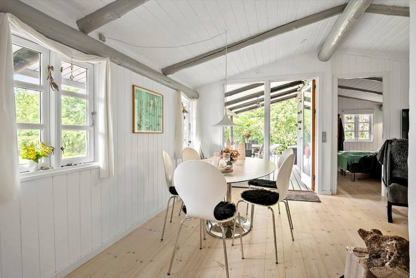 Foto von Ferienhaus UO87 in Saksild - Odder - Ostjütland