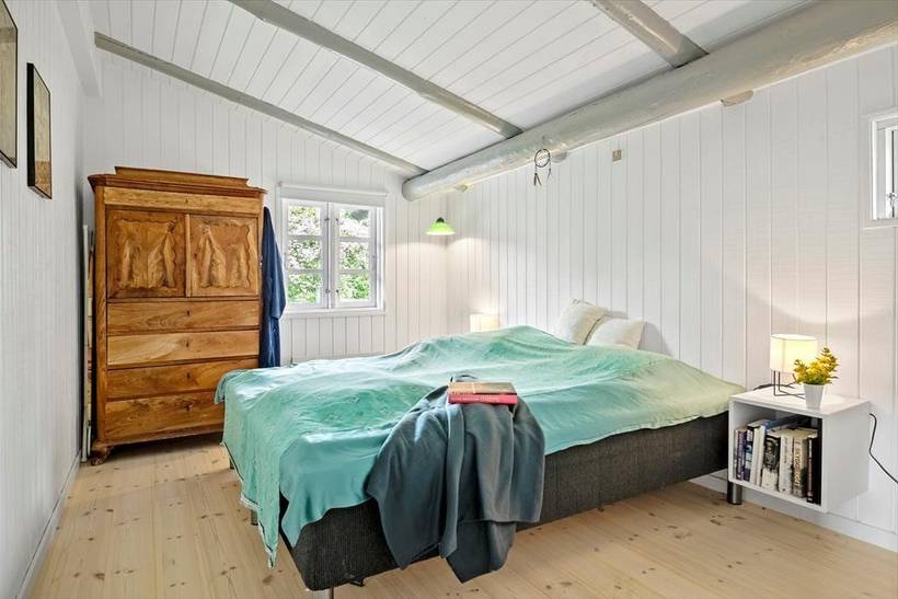 Foto von Ferienhaus UO87 in Saksild - Odder - Ostjütland