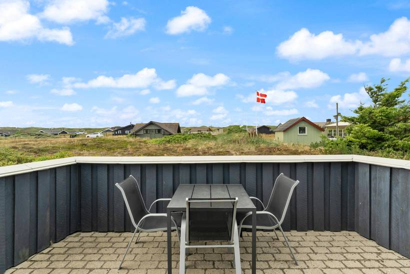 Foto von Ferienhaus UO89 in Bjerregård - Westjütland