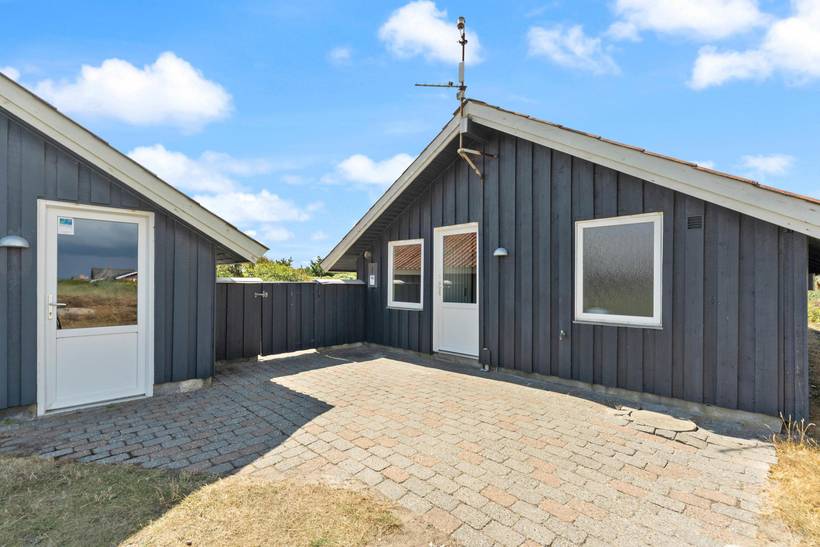 Foto von Ferienhaus UO89 in Bjerregård - Westjütland