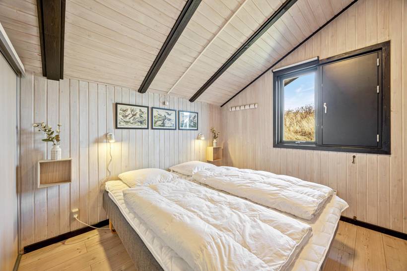Foto von Ferienhaus UO90 in Bjerregård - Westjütland