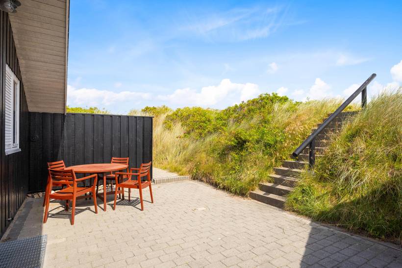 Foto von Ferienhaus UO90 in Bjerregård - Westjütland