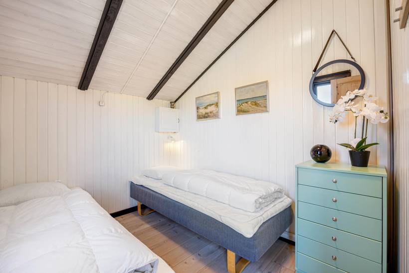 Foto von Ferienhaus UO90 in Bjerregård - Westjütland