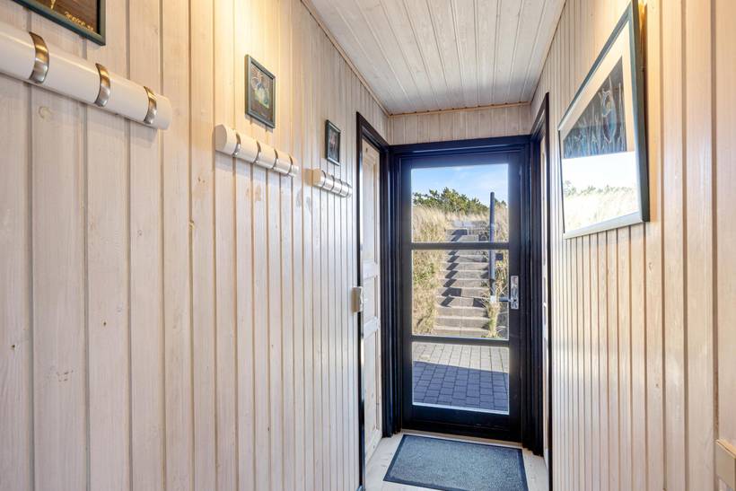 Foto von Ferienhaus UO90 in Bjerregård - Westjütland
