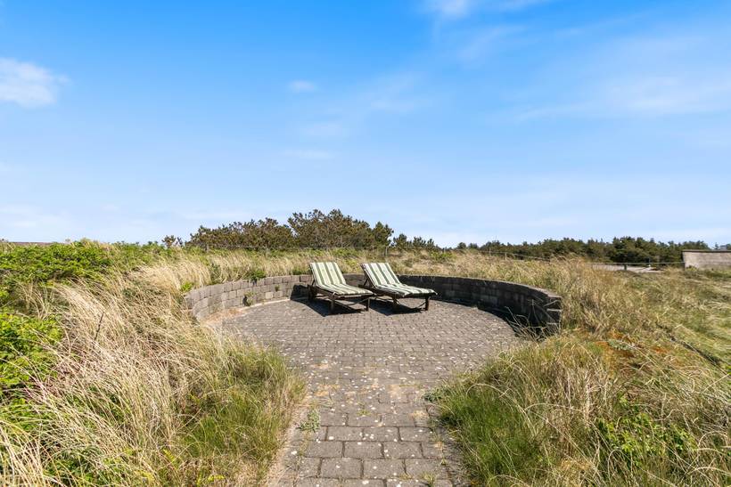 Foto von Ferienhaus UO90 in Bjerregård - Westjütland