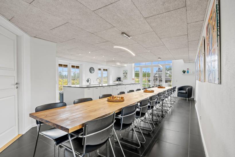 Foto von Ferienhaus UO92 in Blåvand - Westjütland