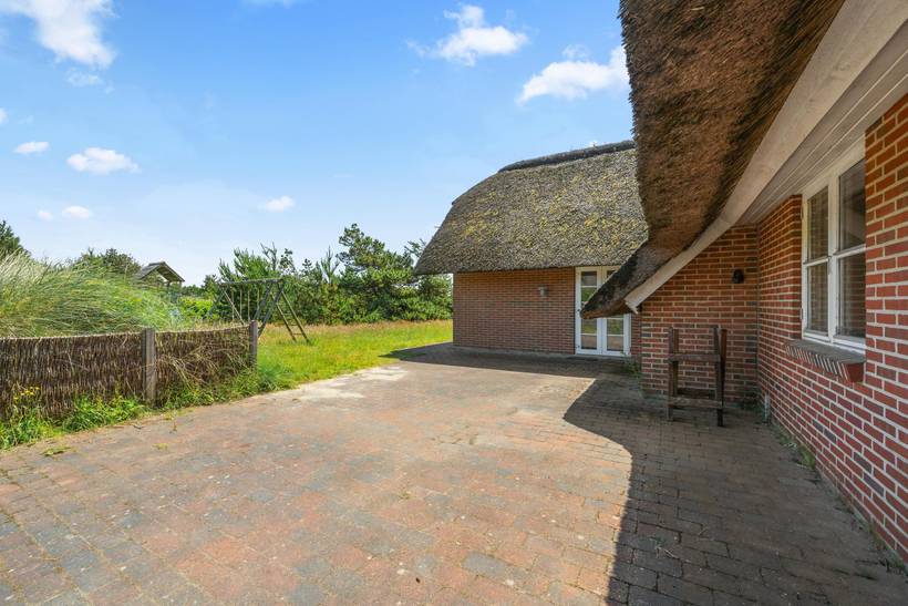 Foto von Ferienhaus UO92 in Blåvand - Westjütland
