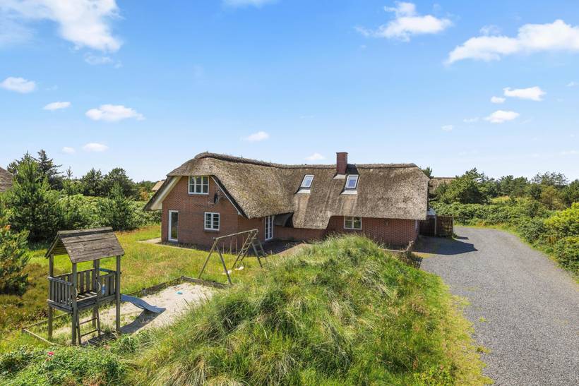 Foto von Ferienhaus UO92 in Blåvand - Westjütland