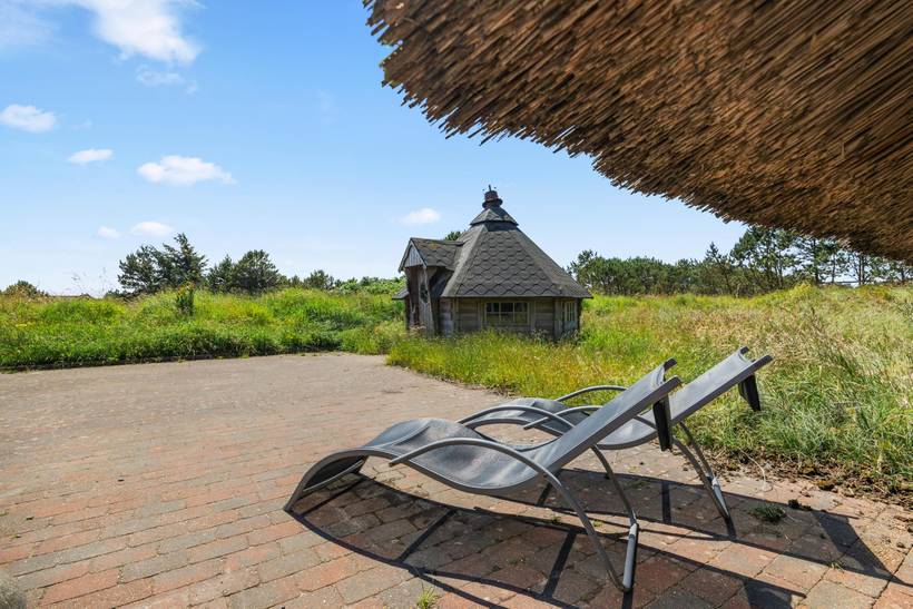 Foto von Ferienhaus UO92 in Blåvand - Westjütland