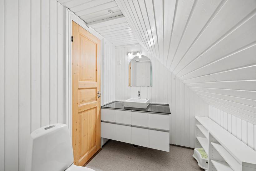 Foto von Ferienhaus UO92 in Blåvand - Westjütland