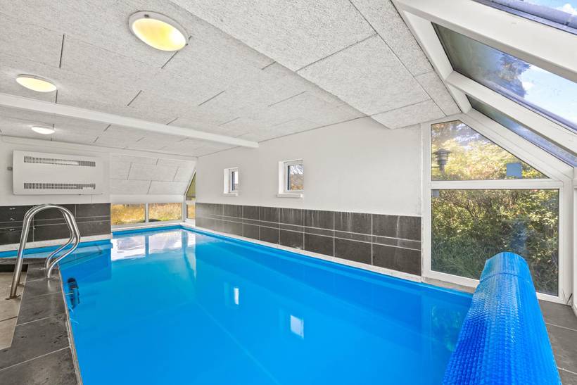 Foto von Ferienhaus UO92 in Blåvand - Westjütland