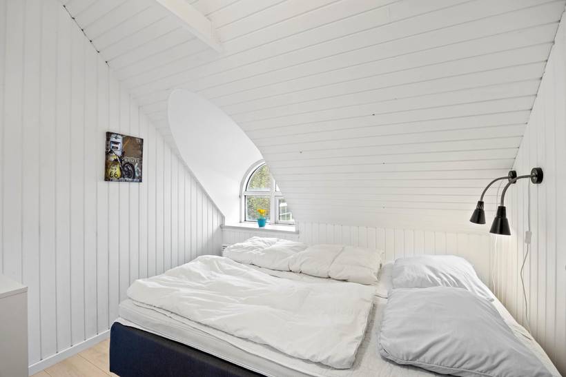 Foto von Ferienhaus UO92 in Blåvand - Westjütland