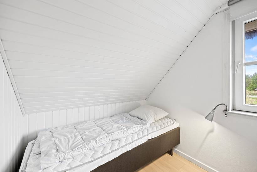 Foto von Ferienhaus UO92 in Blåvand - Westjütland