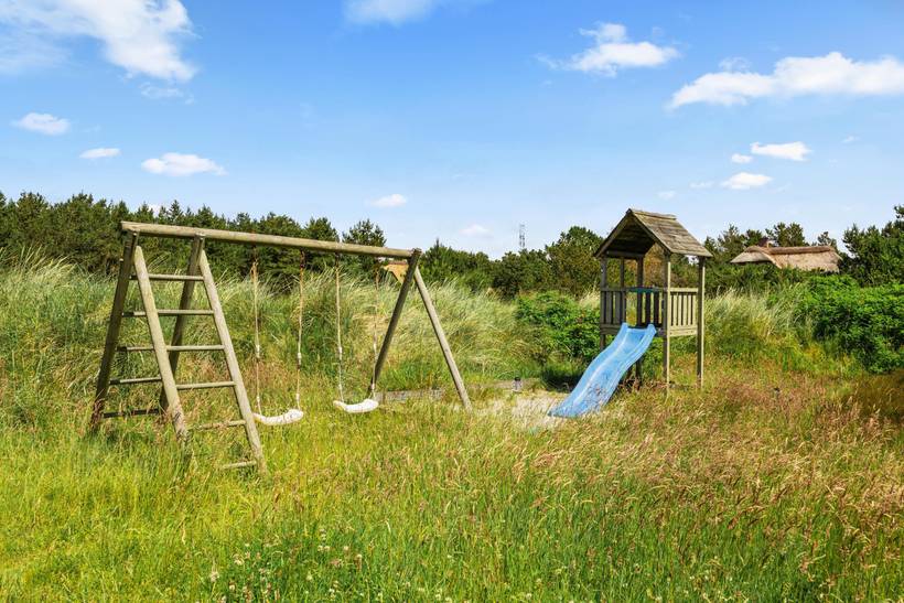 Foto von Ferienhaus UO92 in Blåvand - Westjütland