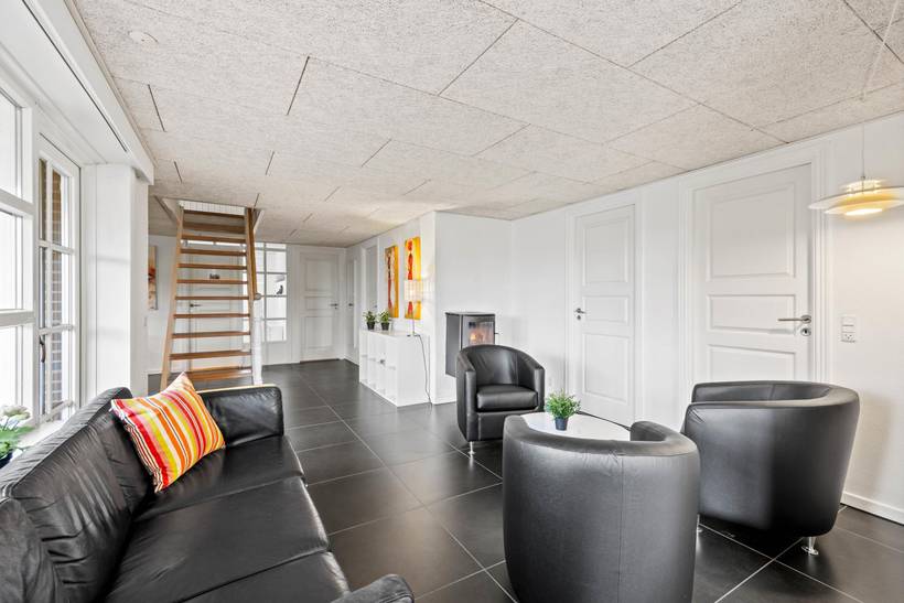 Foto von Ferienhaus UO92 in Blåvand - Westjütland