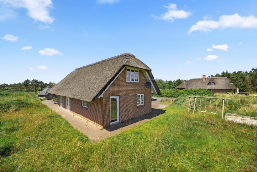 Foto von Ferienhaus UO92 in Blåvand - Westjütland