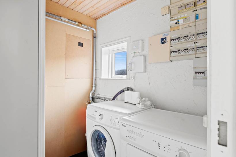Foto von Ferienhaus UO92 in Blåvand - Westjütland