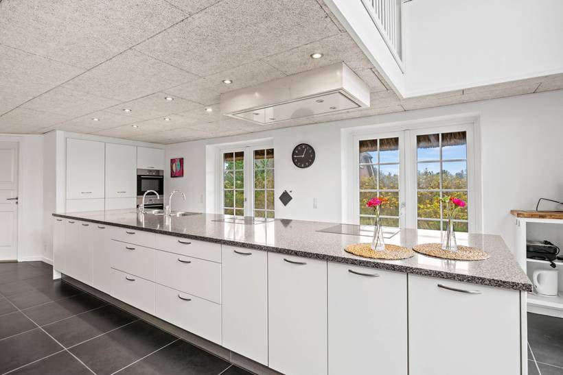 Foto von Ferienhaus UO92 in Blåvand - Westjütland
