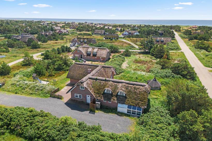 Foto von Ferienhaus UO92 in Blåvand - Westjütland