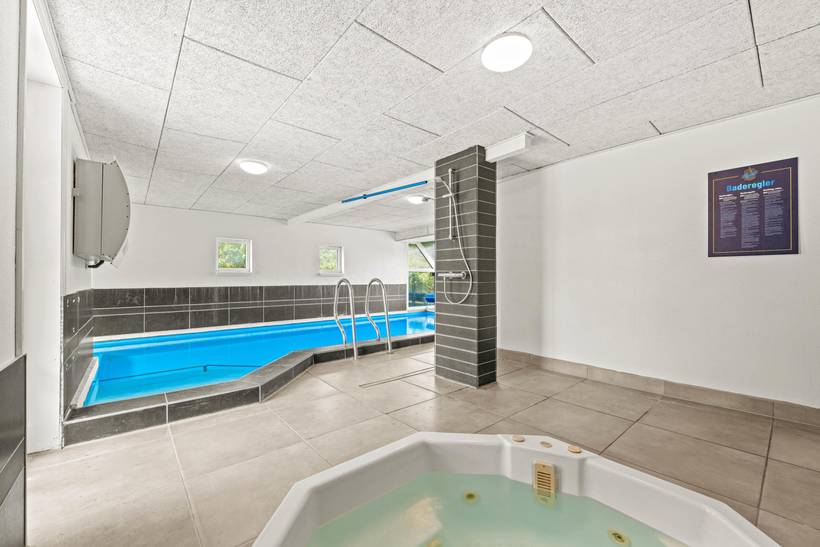 Foto von Ferienhaus UO92 in Blåvand - Westjütland
