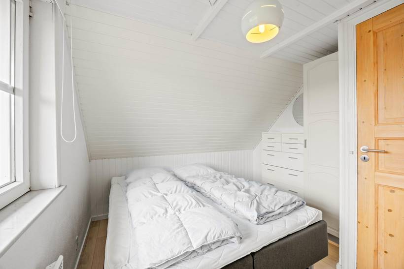Foto von Ferienhaus UO92 in Blåvand - Westjütland
