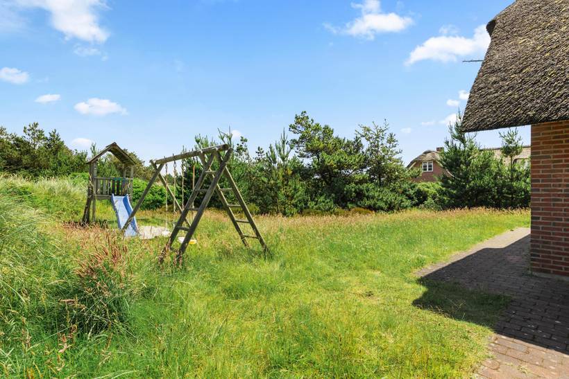 Foto von Ferienhaus UO92 in Blåvand - Westjütland