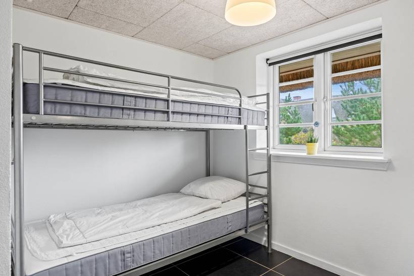 Foto von Ferienhaus UO92 in Blåvand - Westjütland