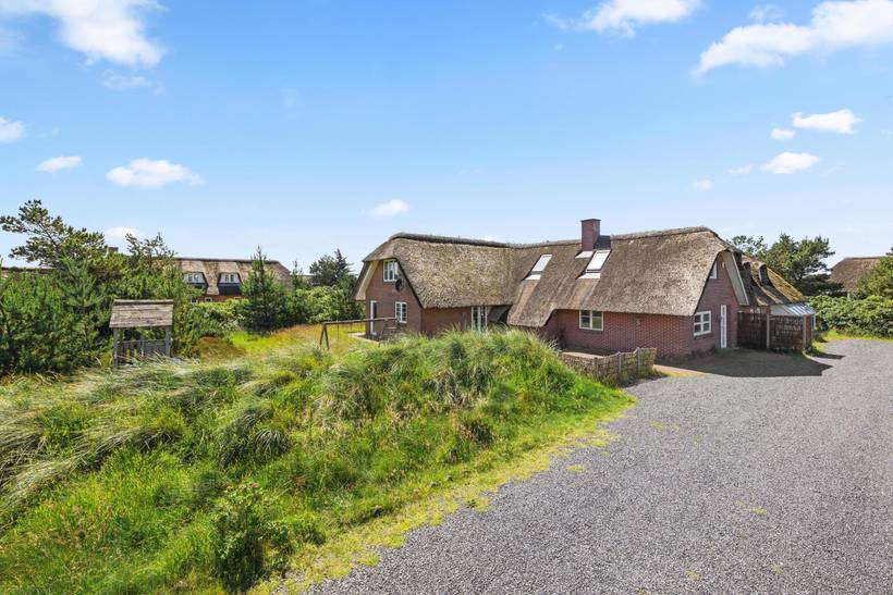 Foto von Ferienhaus UO92 in Blåvand - Westjütland