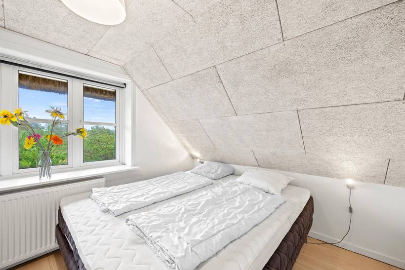 Foto von Ferienhaus UO92 in Blåvand - Westjütland
