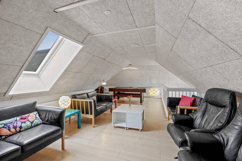Foto von Ferienhaus UO92 in Blåvand - Westjütland