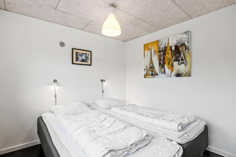 Foto von Ferienhaus UO92 in Blåvand - Westjütland