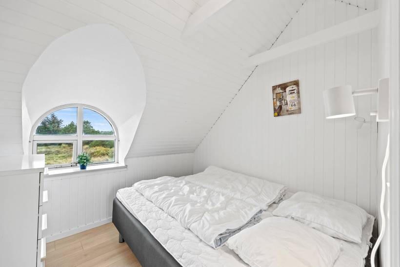 Foto von Ferienhaus UO92 in Blåvand - Westjütland