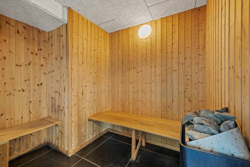 Foto von Ferienhaus UO92 in Blåvand - Westjütland