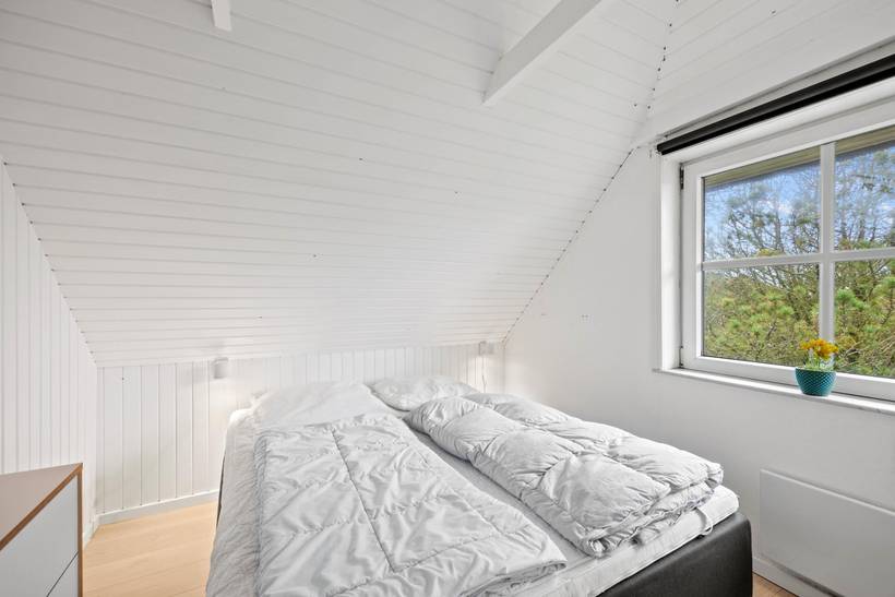 Foto von Ferienhaus UO92 in Blåvand - Westjütland