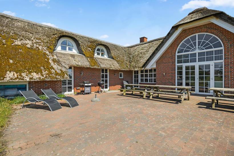 Foto von Ferienhaus UO92 in Blåvand - Westjütland