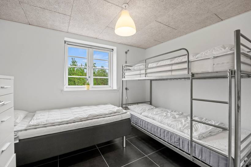 Foto von Ferienhaus UO92 in Blåvand - Westjütland