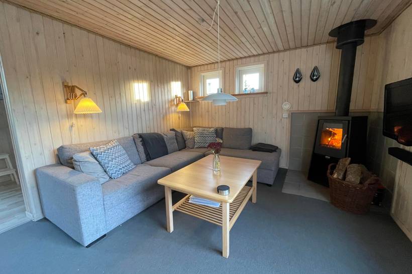 Foto von Ferienhaus UO97 in Sæby - Lyngså - Nordjütland Ost