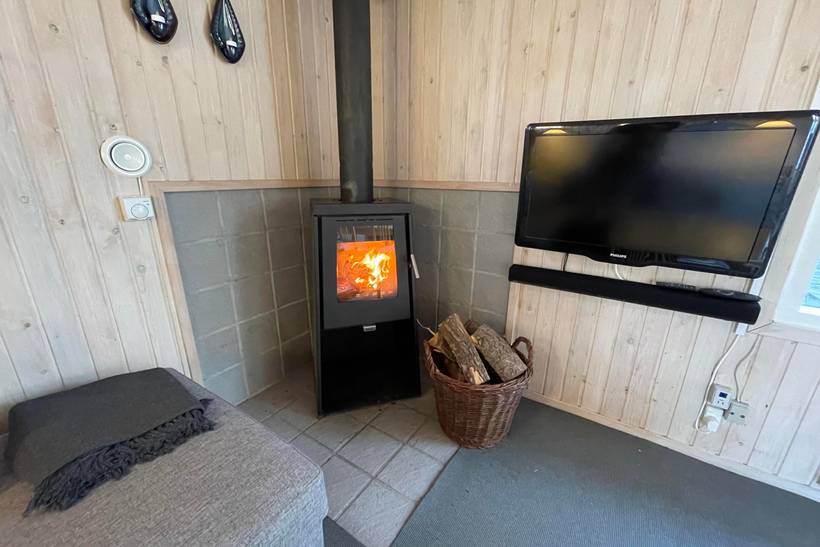 Foto von Ferienhaus UO97 in Sæby - Lyngså - Nordjütland Ost