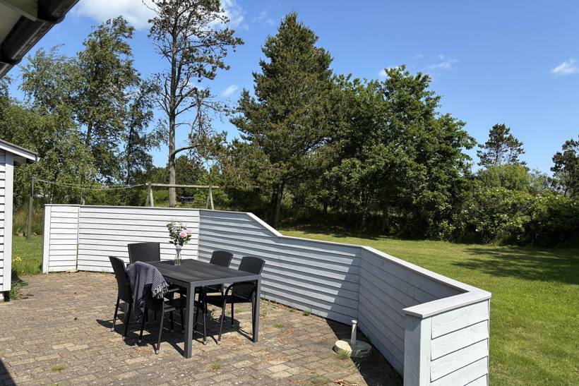 Foto von Ferienhaus UO97 in Sæby - Lyngså - Nordjütland Ost