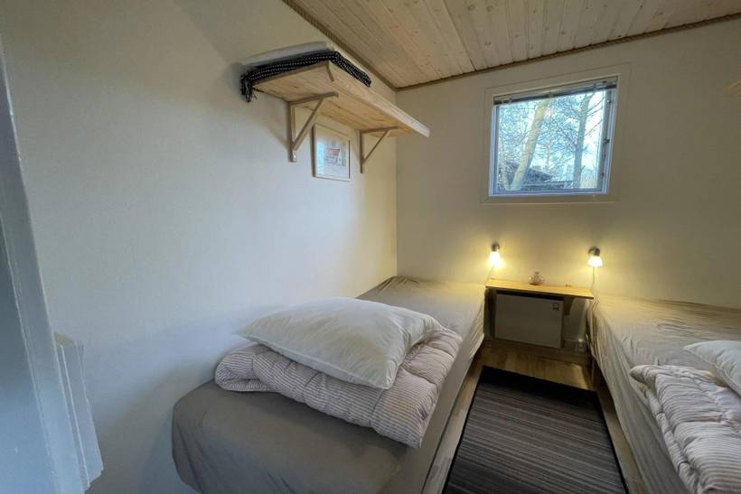 Foto von Ferienhaus UO97 in Sæby - Lyngså - Nordjütland Ost