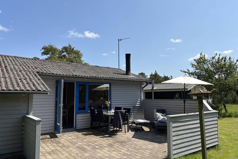 Foto von Ferienhaus UO97 in Sæby - Lyngså - Nordjütland Ost