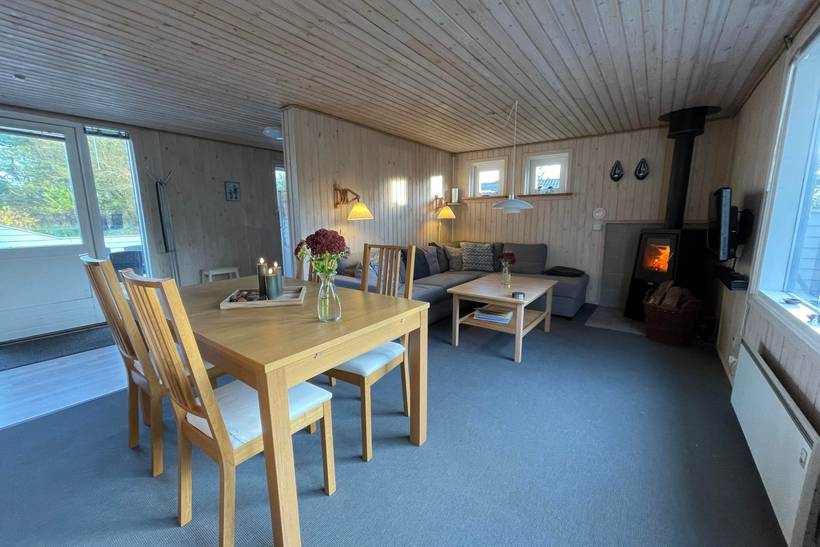 Foto von Ferienhaus UO97 in Sæby - Lyngså - Nordjütland Ost
