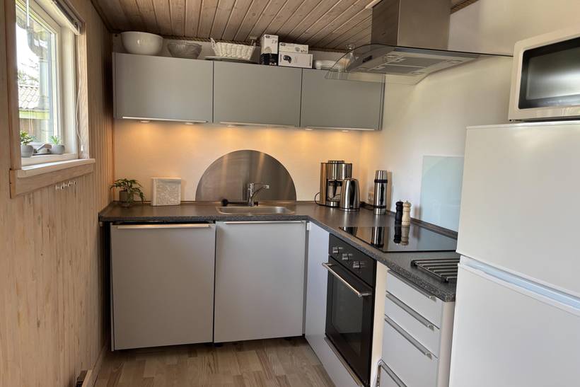 Foto von Ferienhaus UO97 in Sæby - Lyngså - Nordjütland Ost