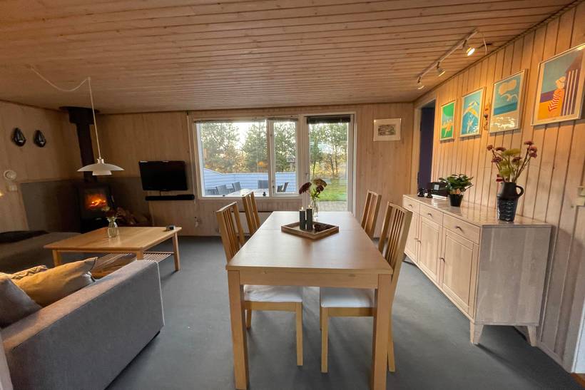 Foto von Ferienhaus UO97 in Sæby - Lyngså - Nordjütland Ost