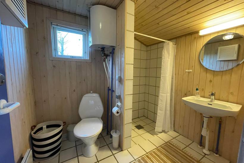 Foto von Ferienhaus UO97 in Sæby - Lyngså - Nordjütland Ost