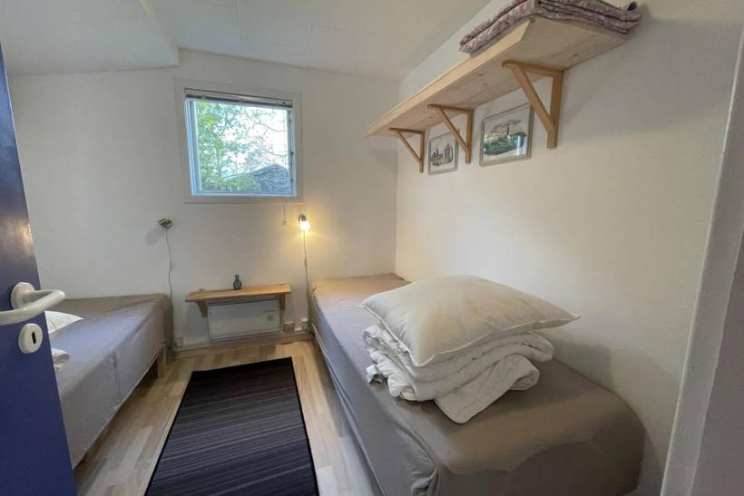 Foto von Ferienhaus UO97 in Sæby - Lyngså - Nordjütland Ost