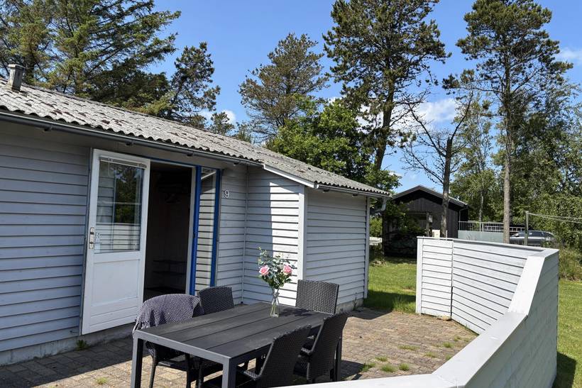 Foto von Ferienhaus UO97 in Sæby - Lyngså - Nordjütland Ost