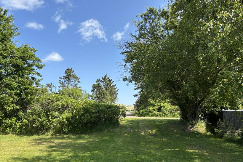 Foto von Ferienhaus UO97 in Sæby - Lyngså - Nordjütland Ost