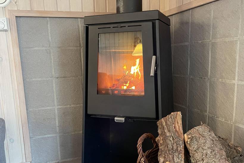 Foto von Ferienhaus UO97 in Sæby - Lyngså - Nordjütland Ost