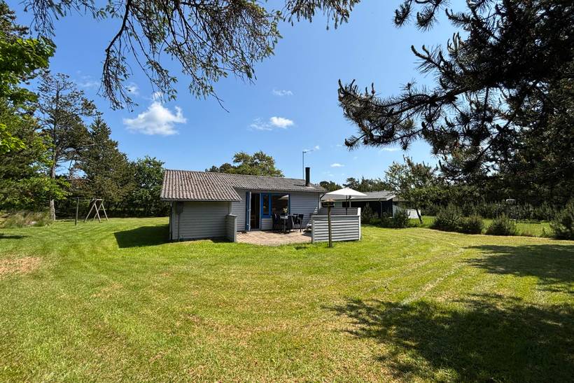 Foto von Ferienhaus UO97 in Sæby - Lyngså - Nordjütland Ost